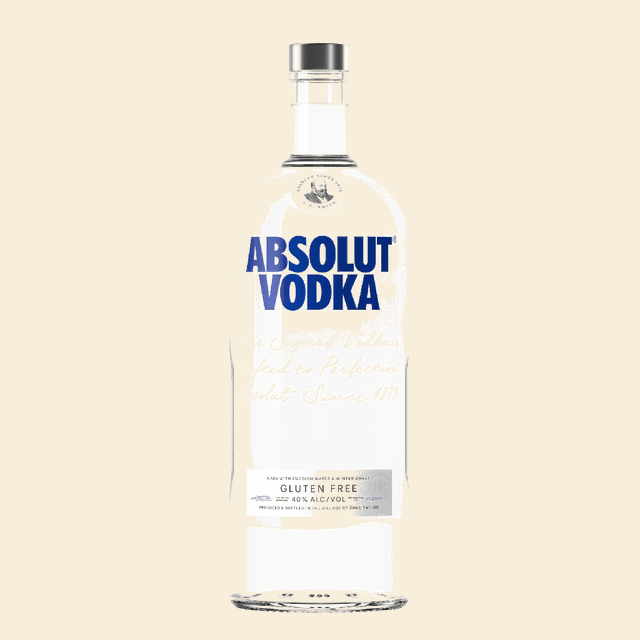 Absolut Vodka 1.75L