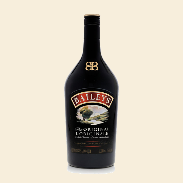 Baileys Irish Cream 1.75L