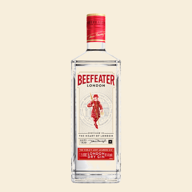 Beefeater Gin 1.75L