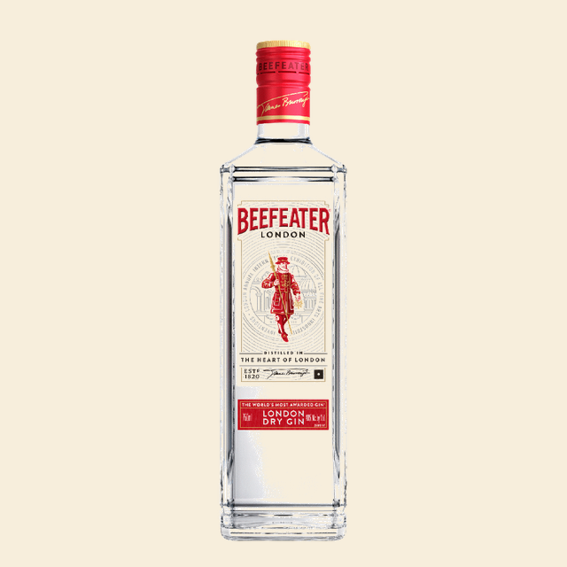 Beefeater Gin 750ml