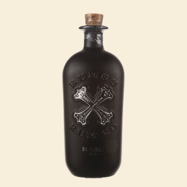 Bumbu XO Rum 750ml