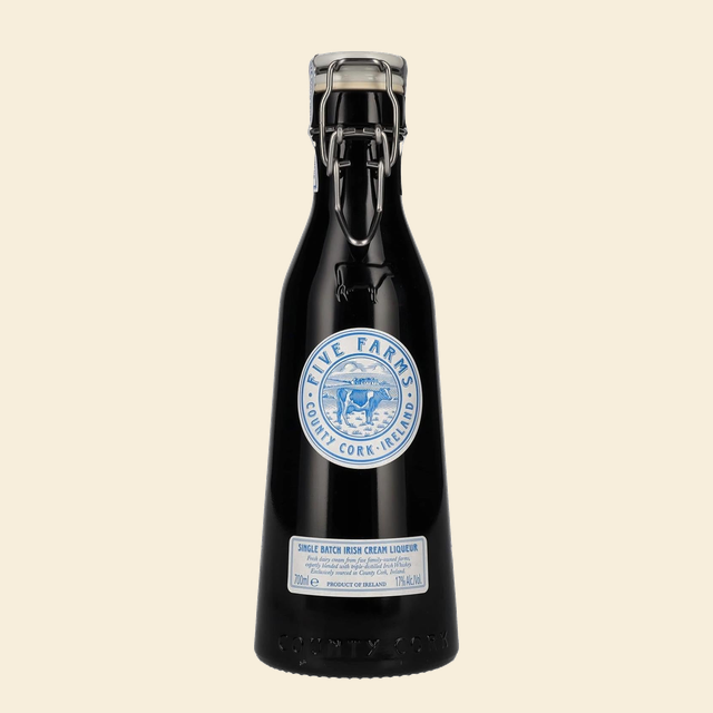Five Farms Irish Cream 750ml