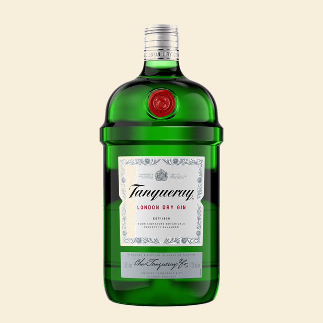 Tanqueray Gin 1.75L