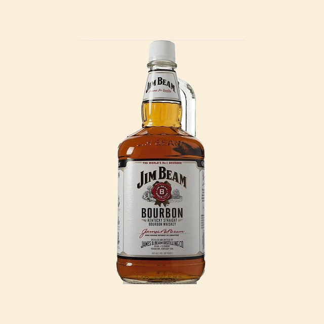 Jim Beam Bourbon 1.75L