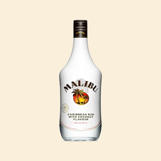 Malibu Coconut Rum 1.75L