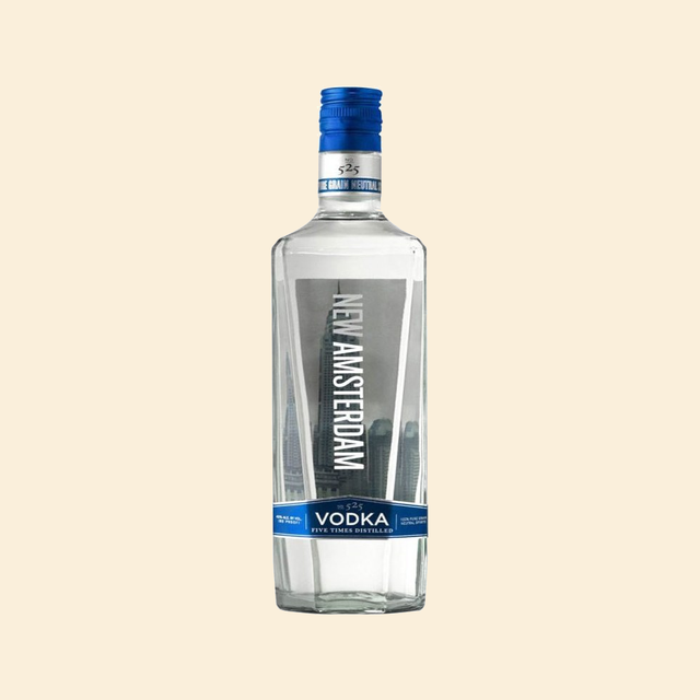 New Amsterdam Vodka 1.75L