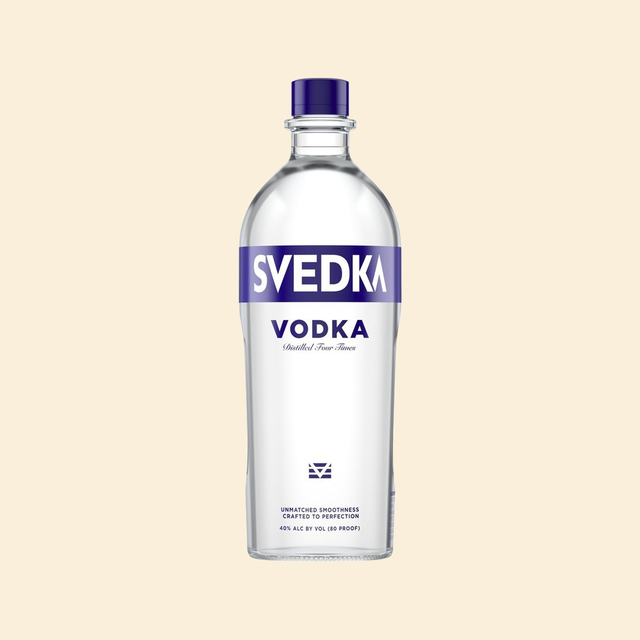 Svedka Vodka 1.75L