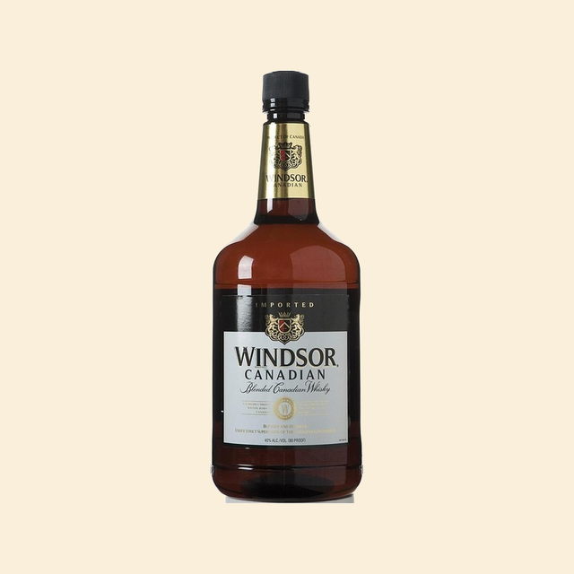 Windsor Canadian Whisky 1.75L