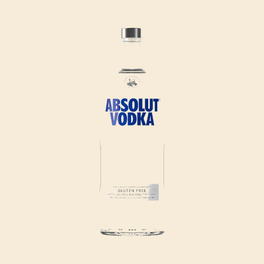 Absolut Vodka 1.75L