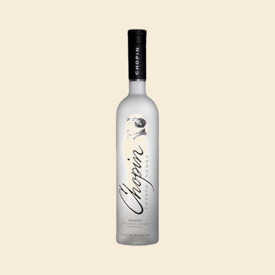 Chopin Vodka 750ml