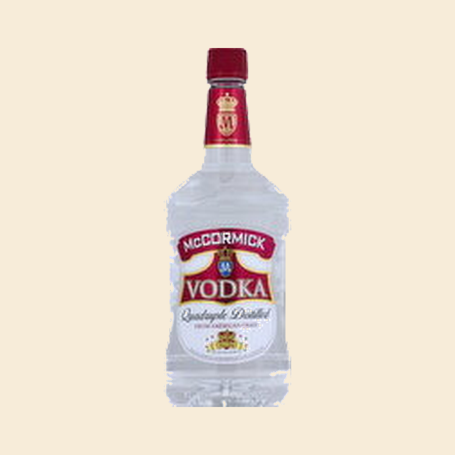 McCormick Vodka 1.75L