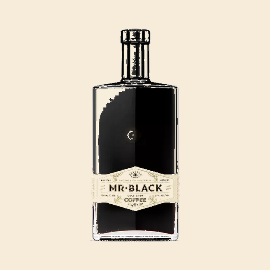 Mr Black Coffee Liqueur 750ml