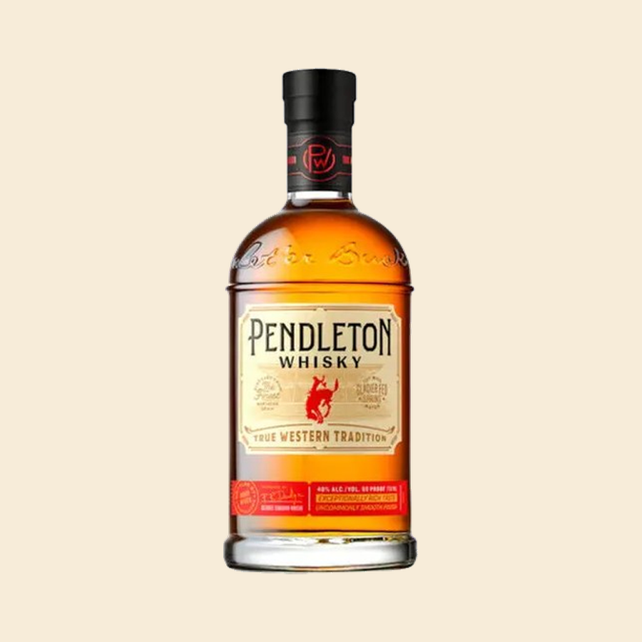 Pendleton Whisky 1.75L