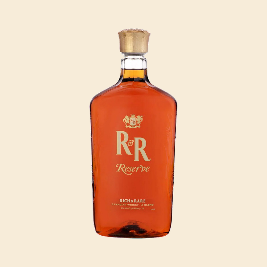 Rich & Rare Reserve 1.75L