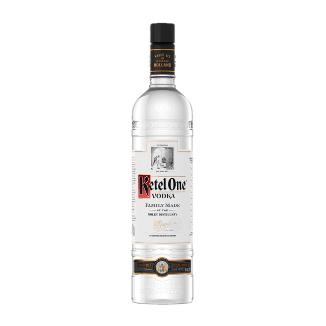 Ketel One Vodka 750ml